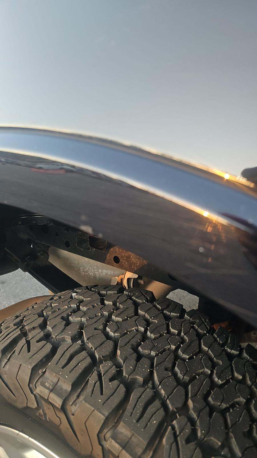 2019 Ford F-150 Lariat AWD