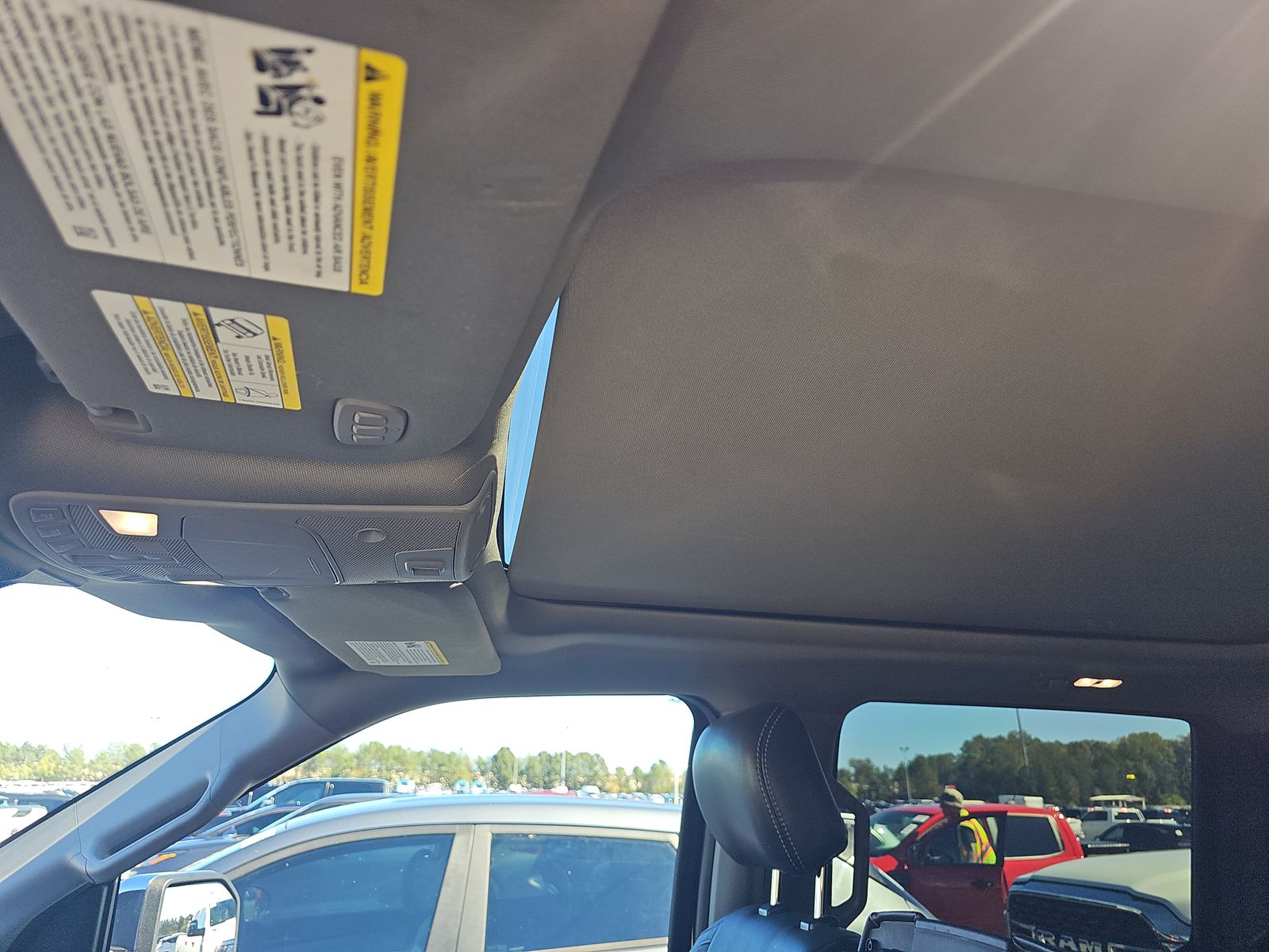 2019 Ford F-150 Lariat AWD