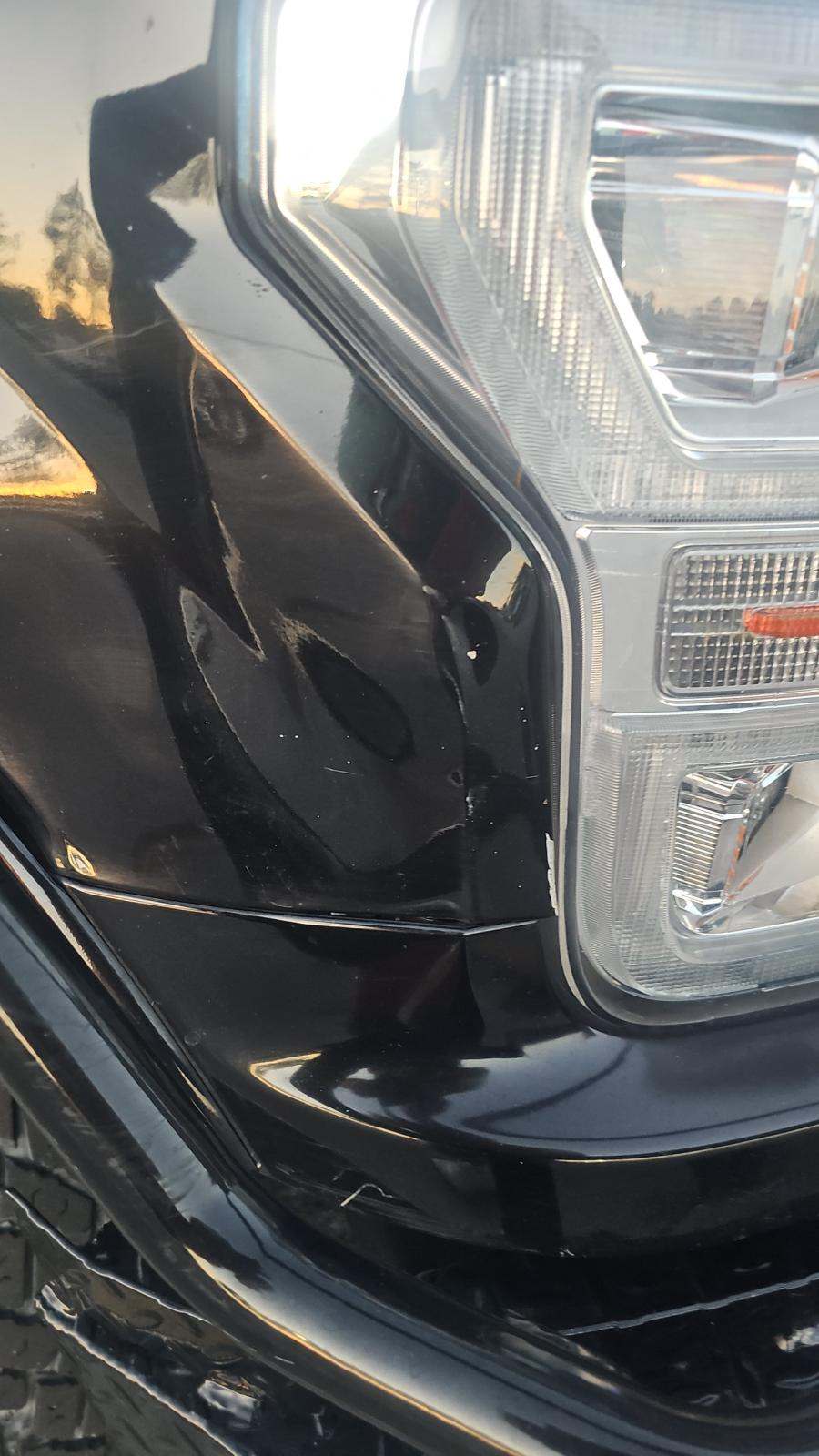 2019 Ford F-150 Lariat AWD