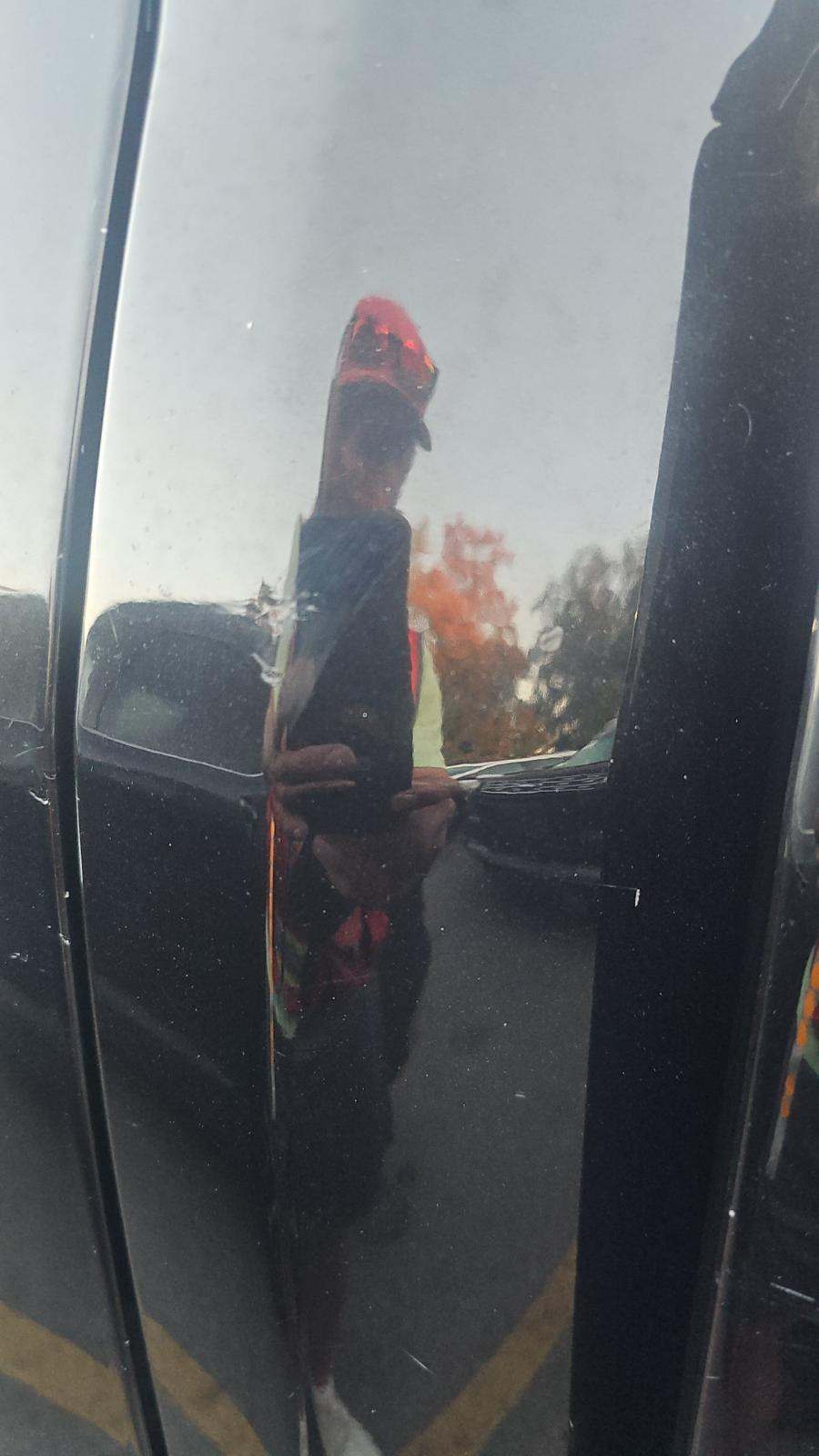 2019 Ford F-150 Lariat AWD