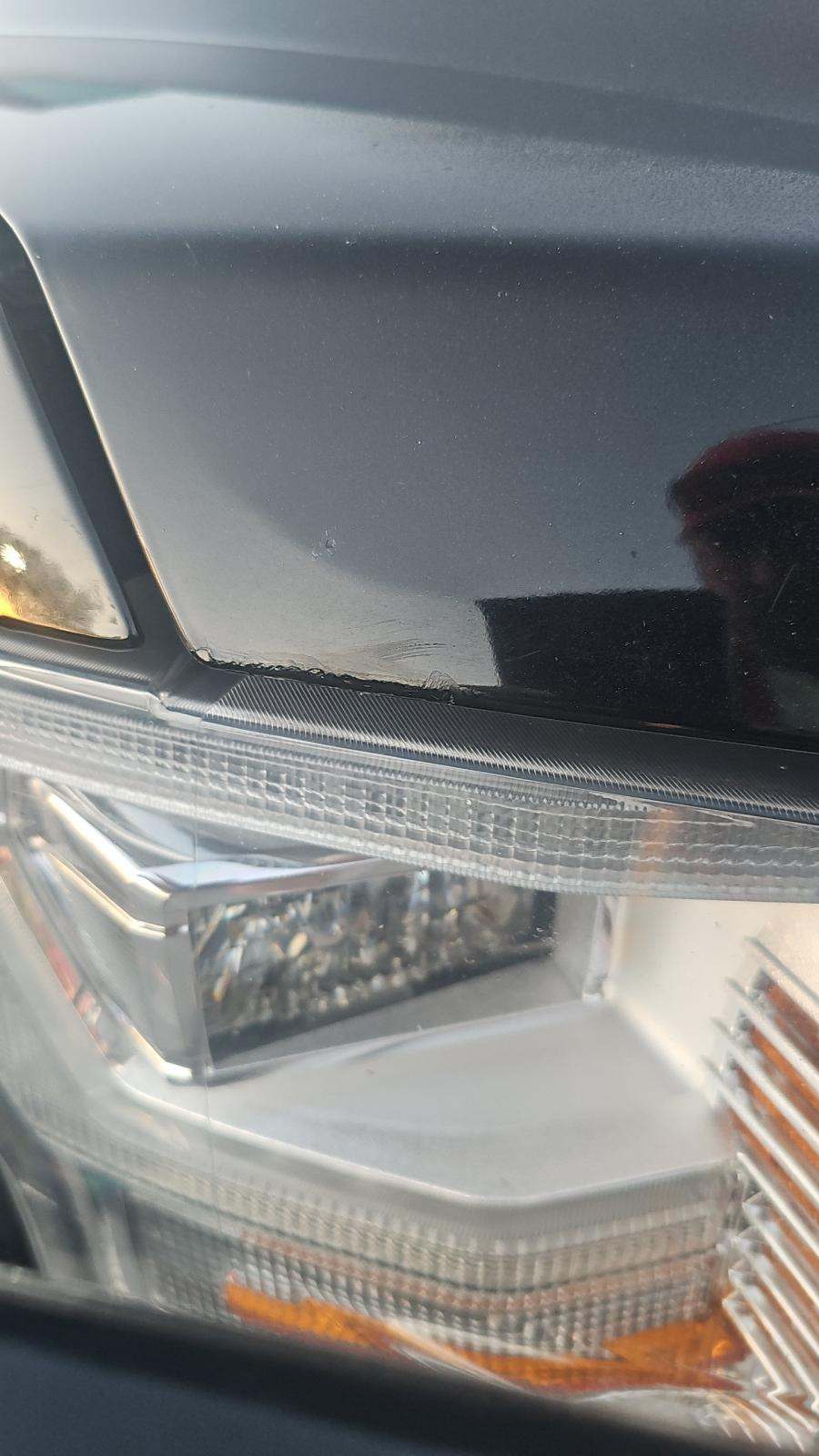 2019 Ford F-150 Lariat AWD