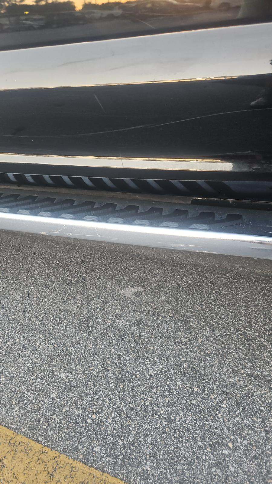 2019 Ford F-150 Lariat AWD