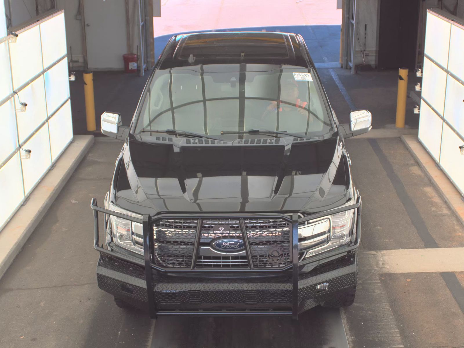 2019 Ford F-150 Lariat AWD