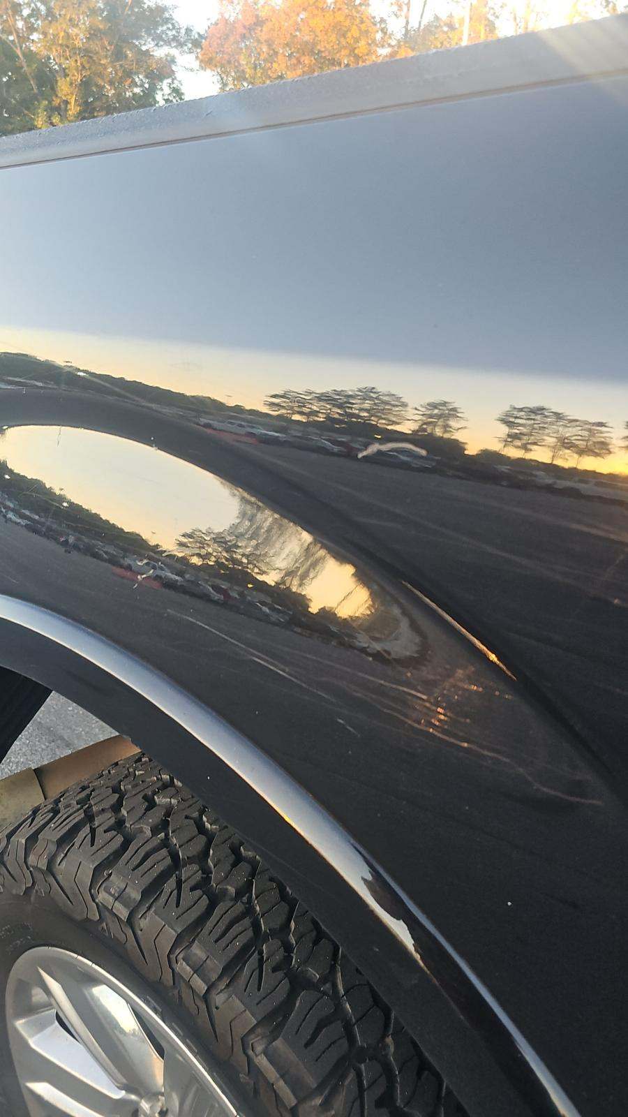 2019 Ford F-150 Lariat AWD