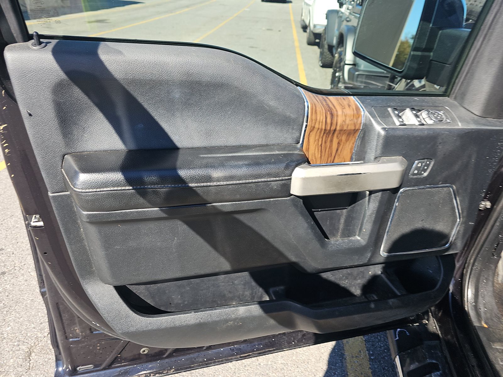 2019 Ford F-150 Lariat AWD