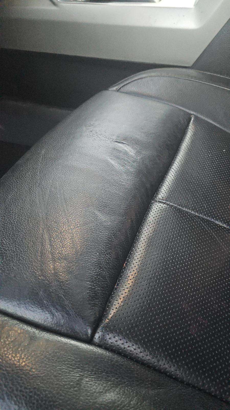 2019 Ford F-150 Lariat AWD