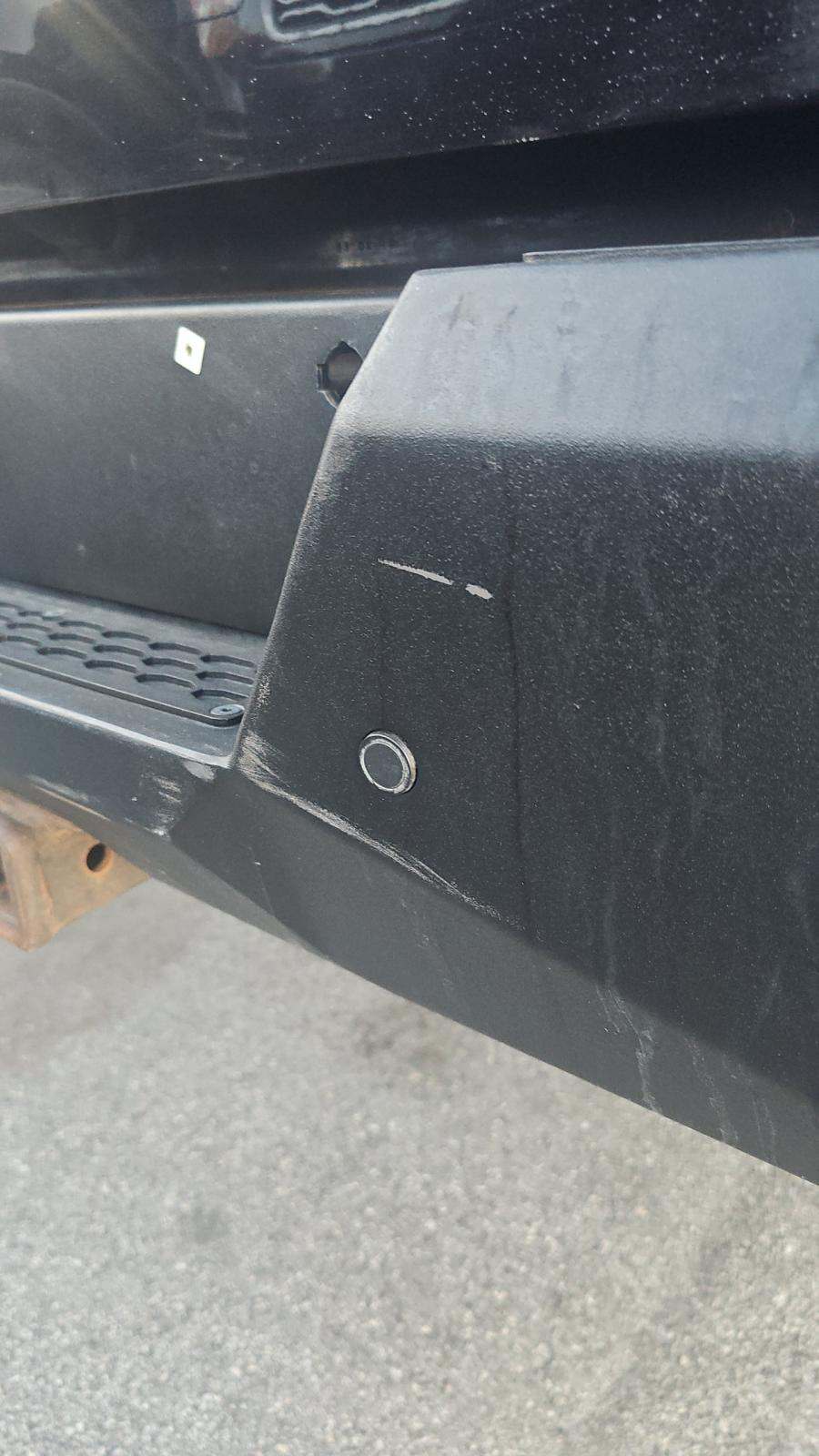 2019 Ford F-150 Lariat AWD