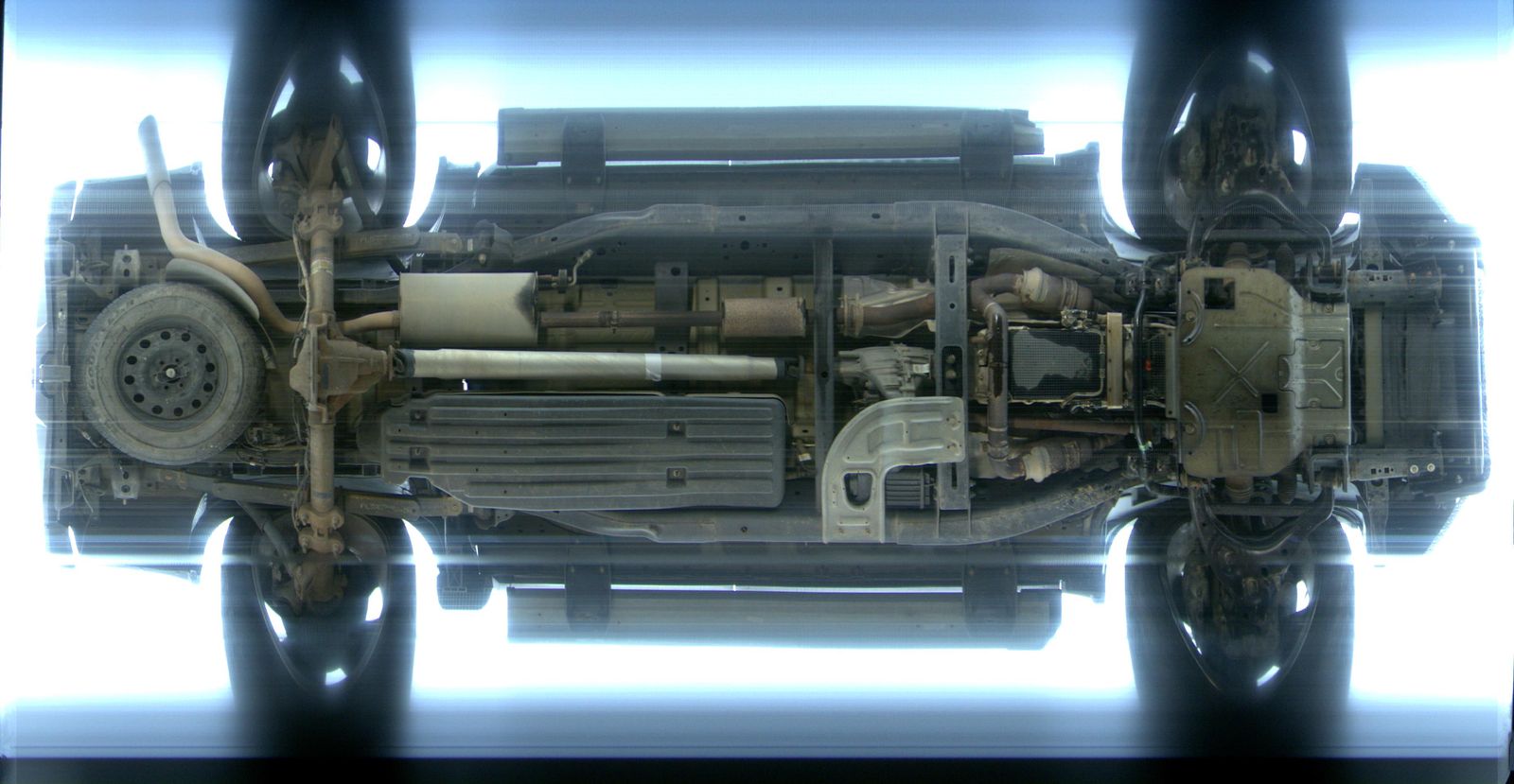 2019 Ford F-150 Lariat AWD