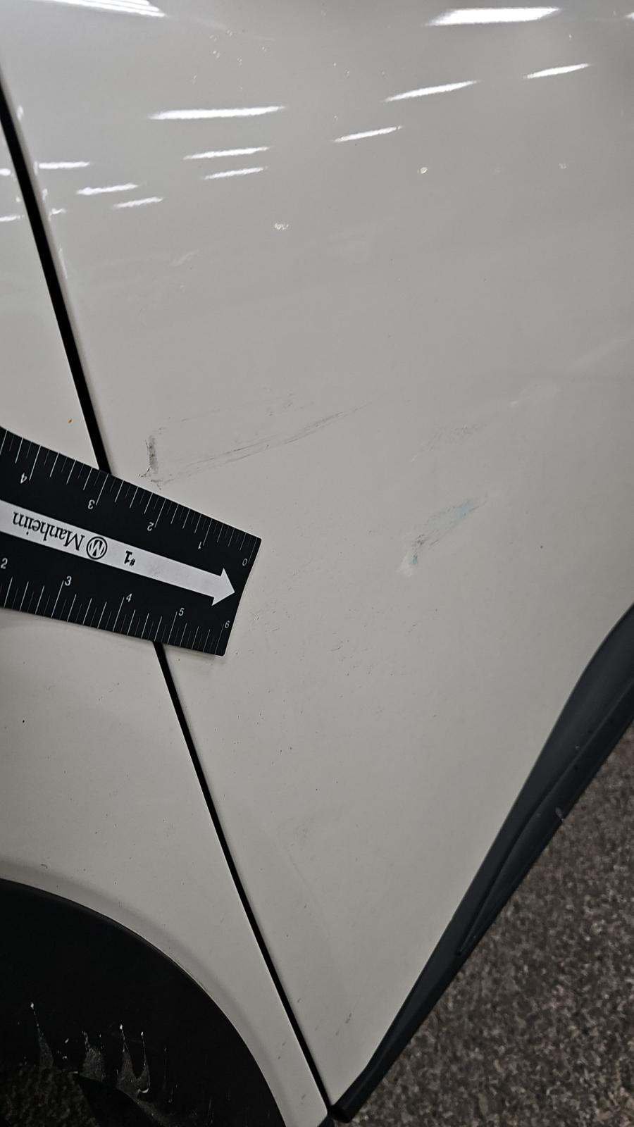 2023 Nissan Rogue SV AWD