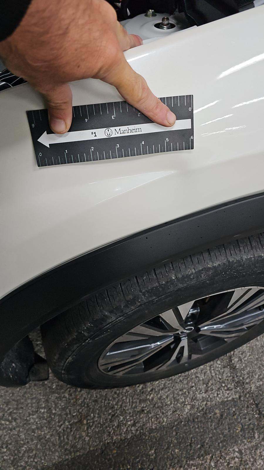 2023 Nissan Rogue SV AWD