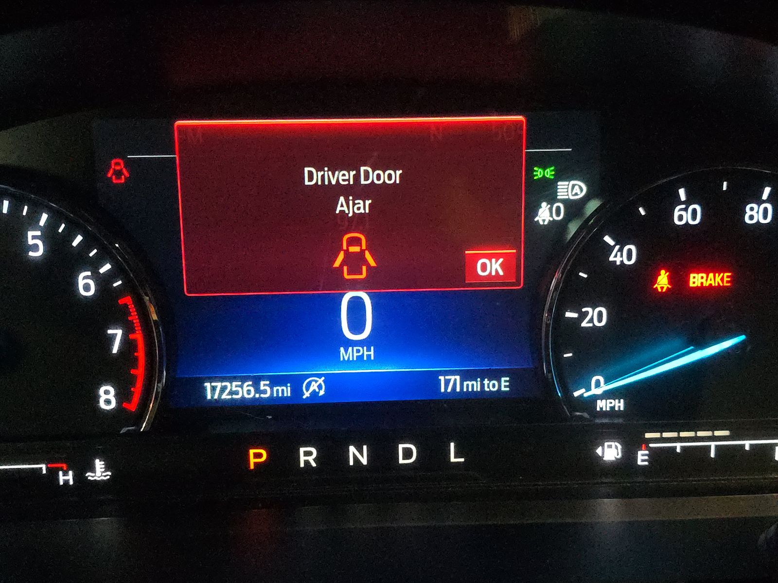 2023 Ford Explorer XLT AWD