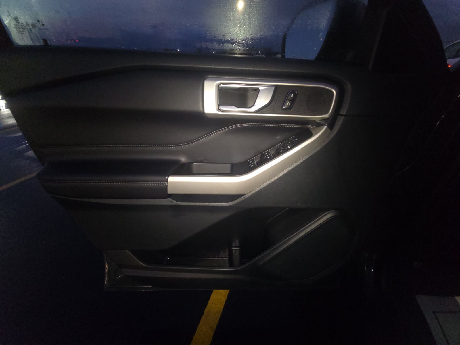 2023 Ford Explorer XLT AWD