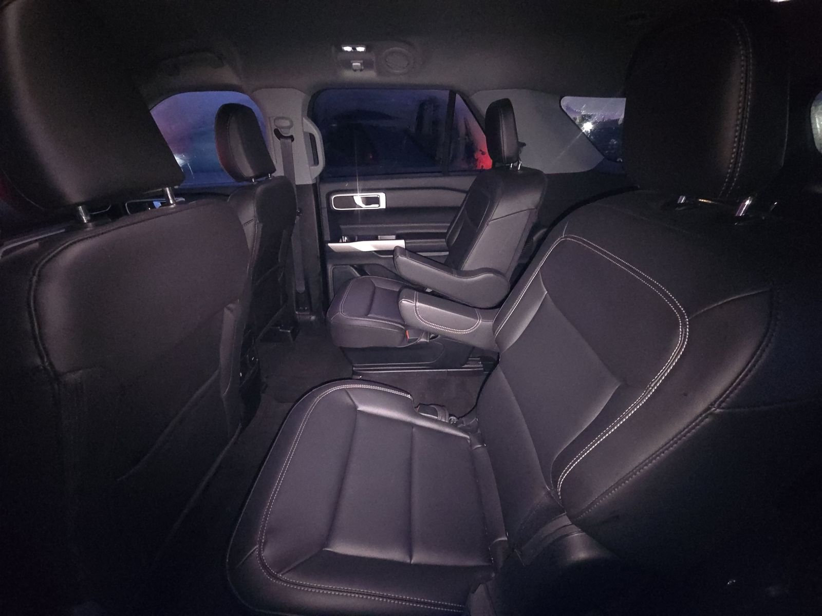 2023 Ford Explorer XLT AWD