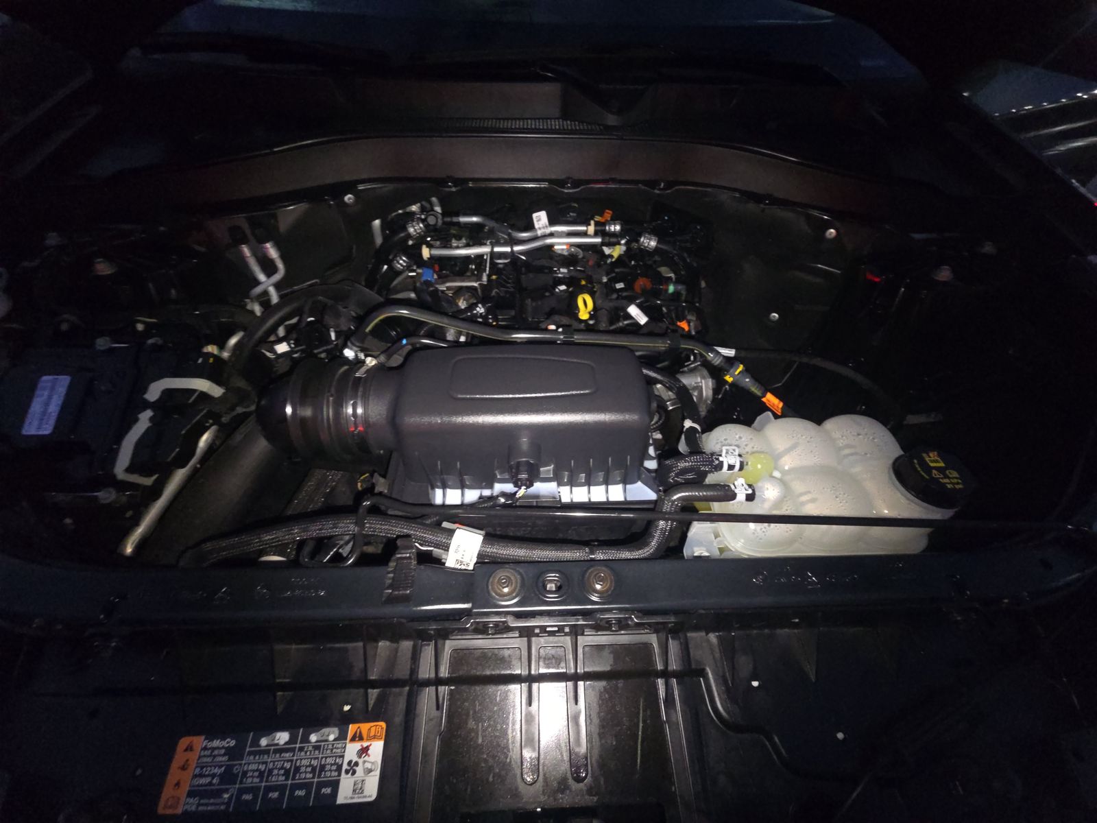 2023 Ford Explorer XLT AWD