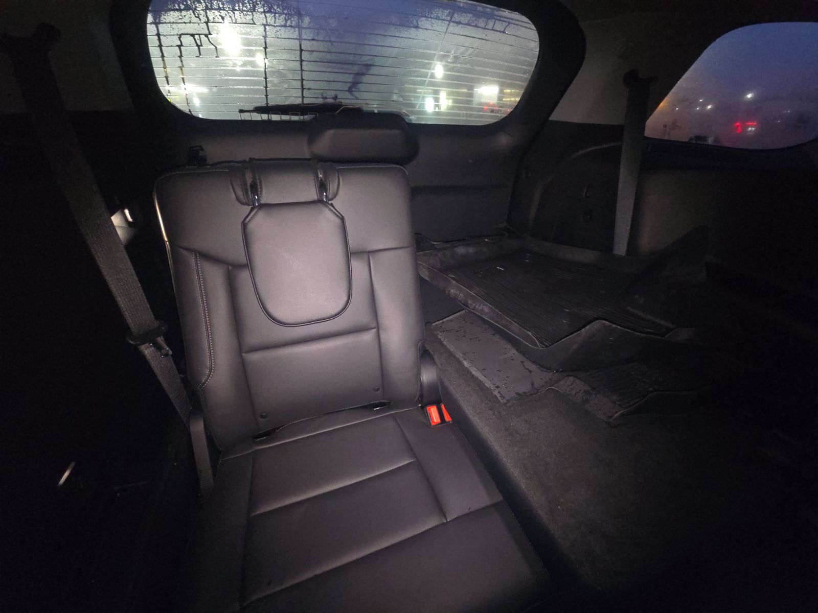 2023 Ford Explorer XLT AWD