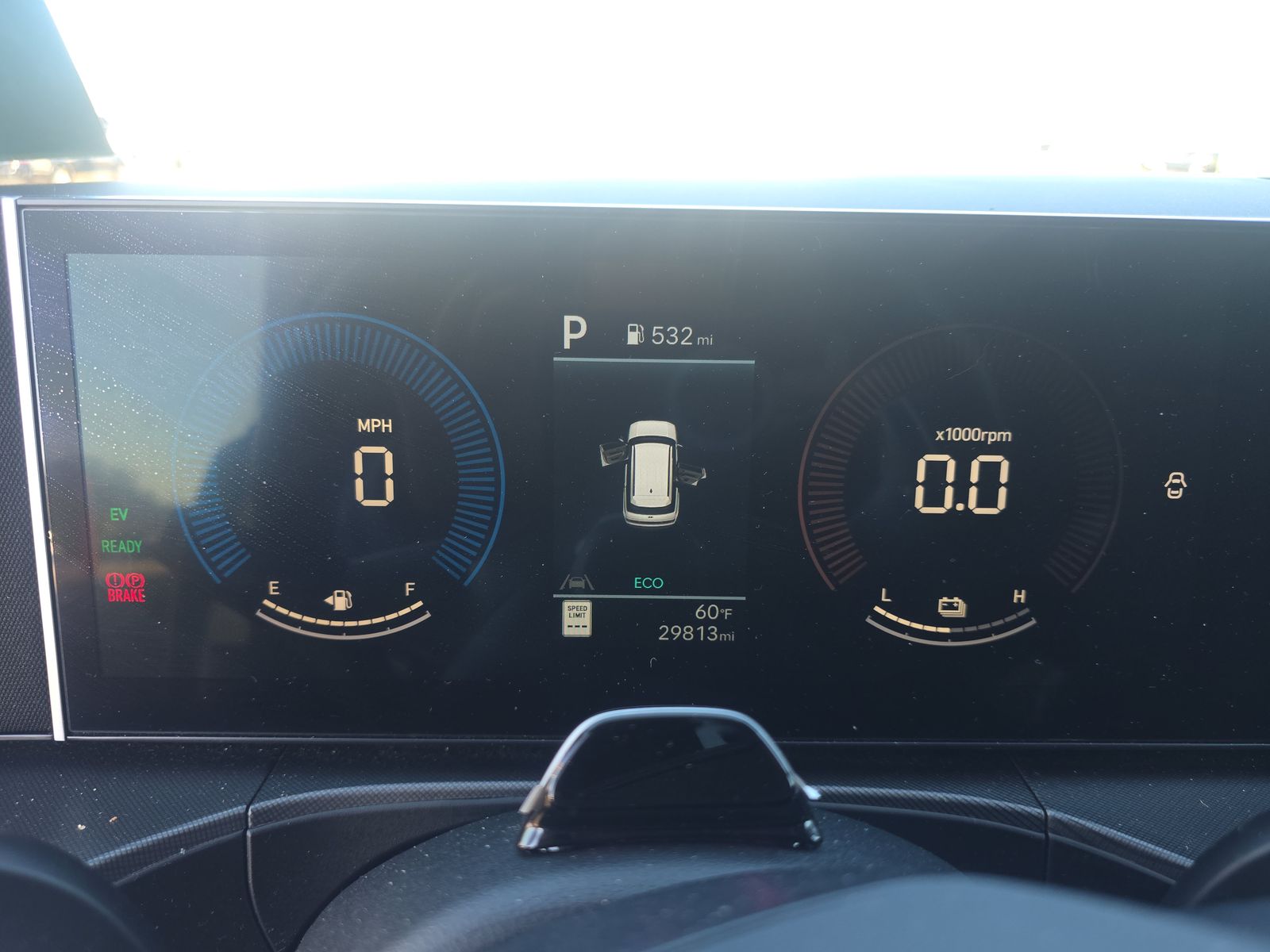 2025 Hyundai Santa Fe Hybrid SEL AWD