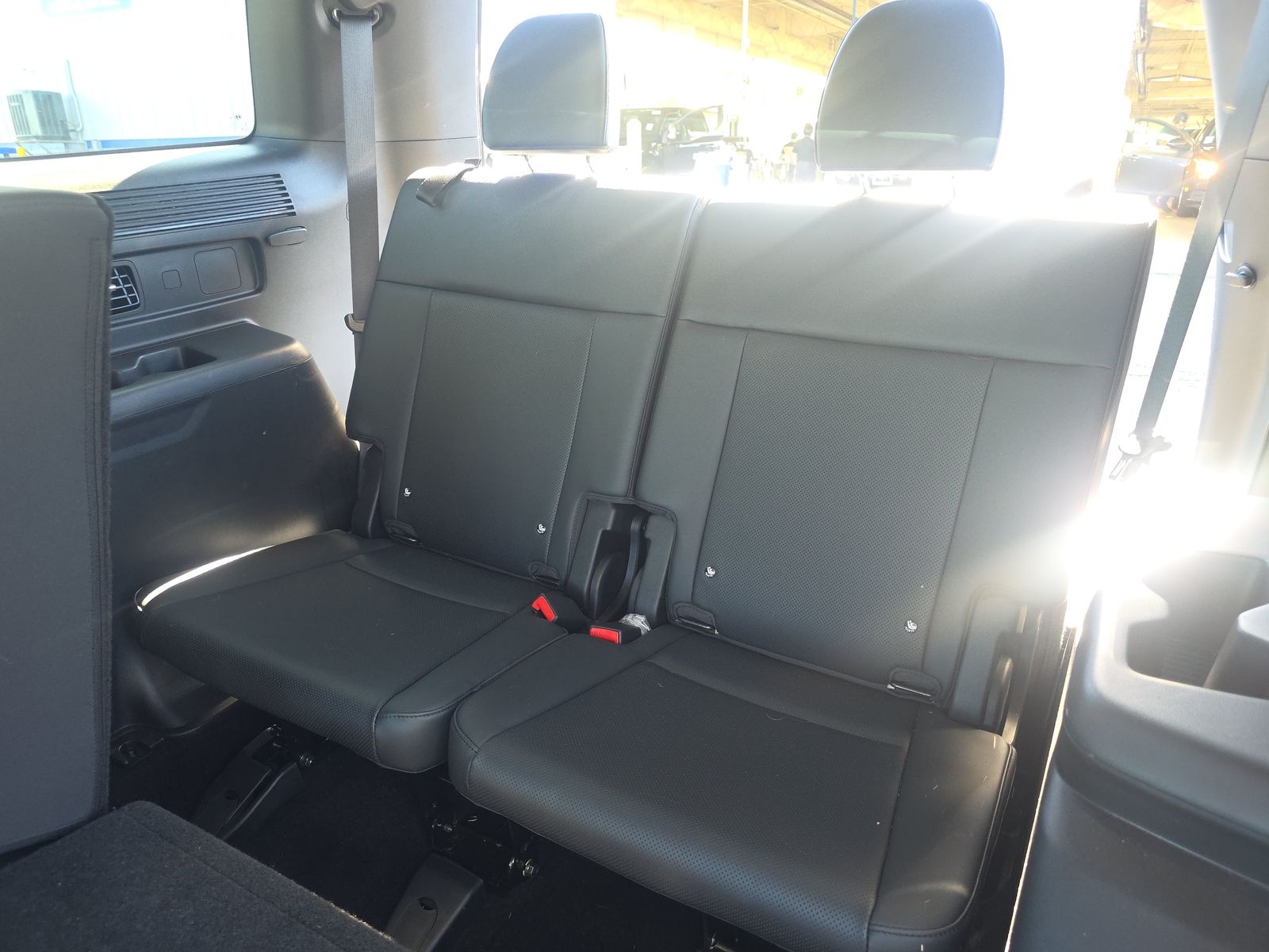 2025 Hyundai Santa Fe Hybrid SEL AWD