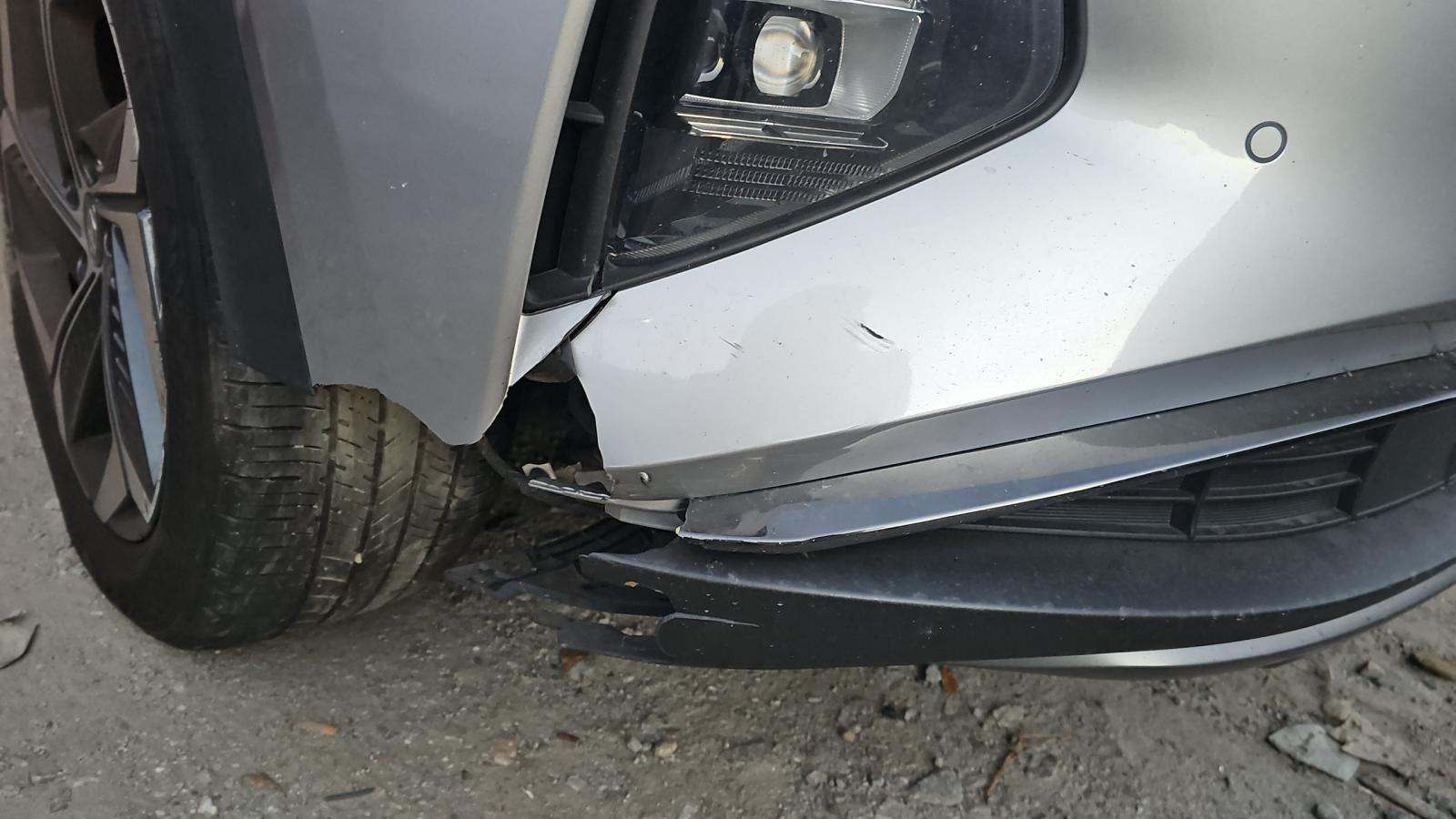 2023 Hyundai Tucson Limited FWD