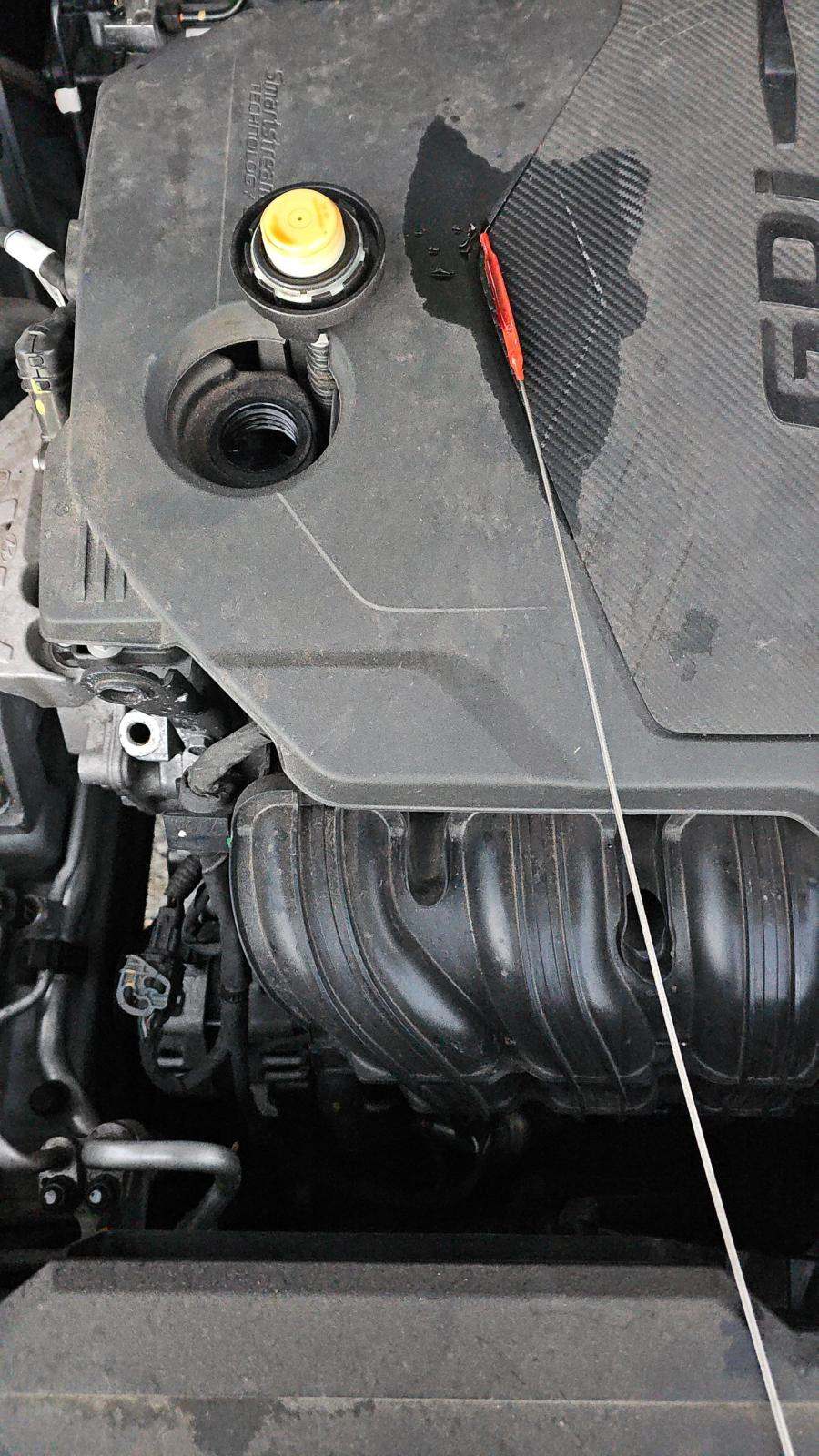 2023 Hyundai Tucson Limited FWD