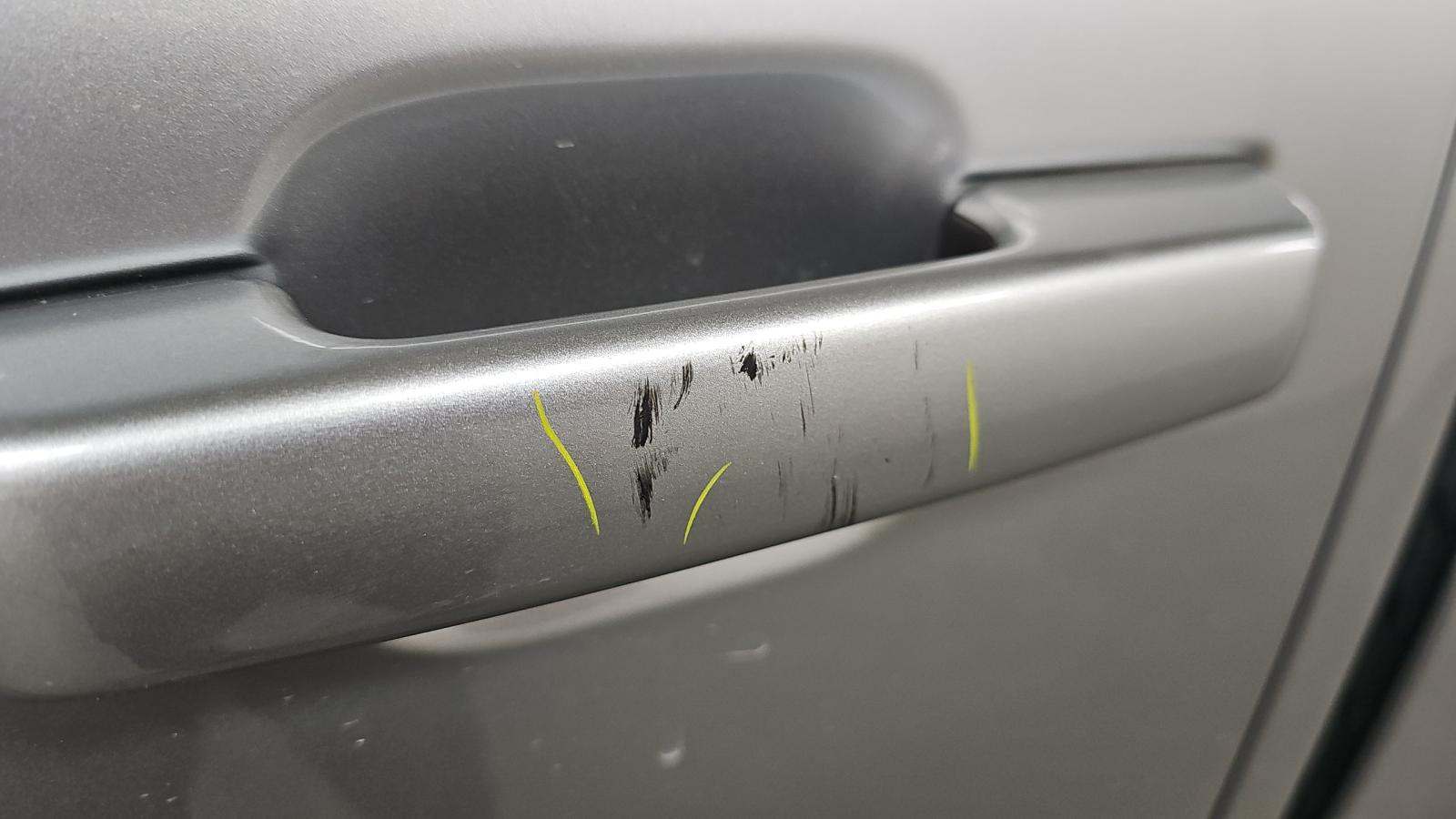 2023 Ford F-150 Hybrid XLT AWD