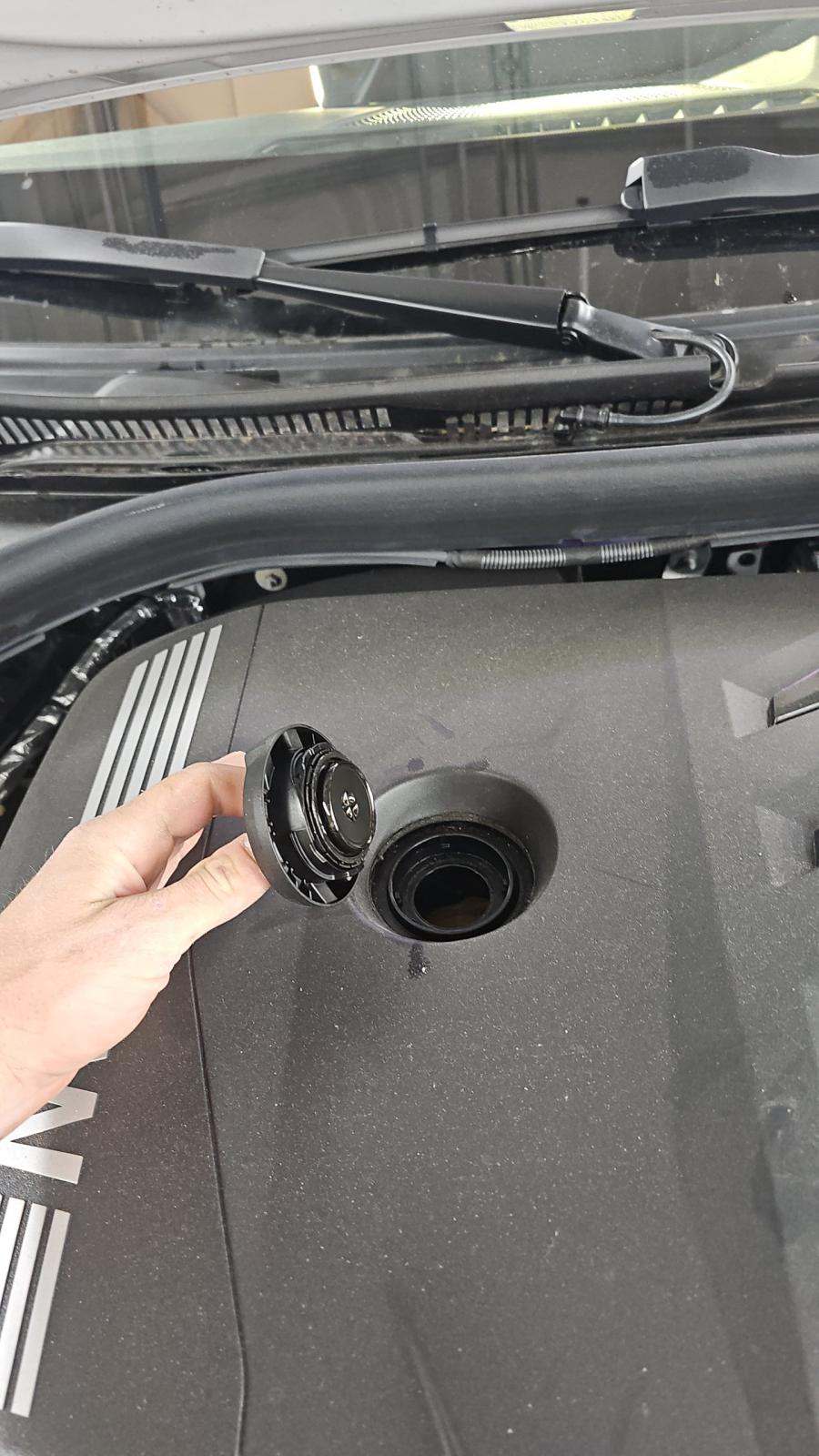 2025 BMW 4 Series 430i xDrive AWD