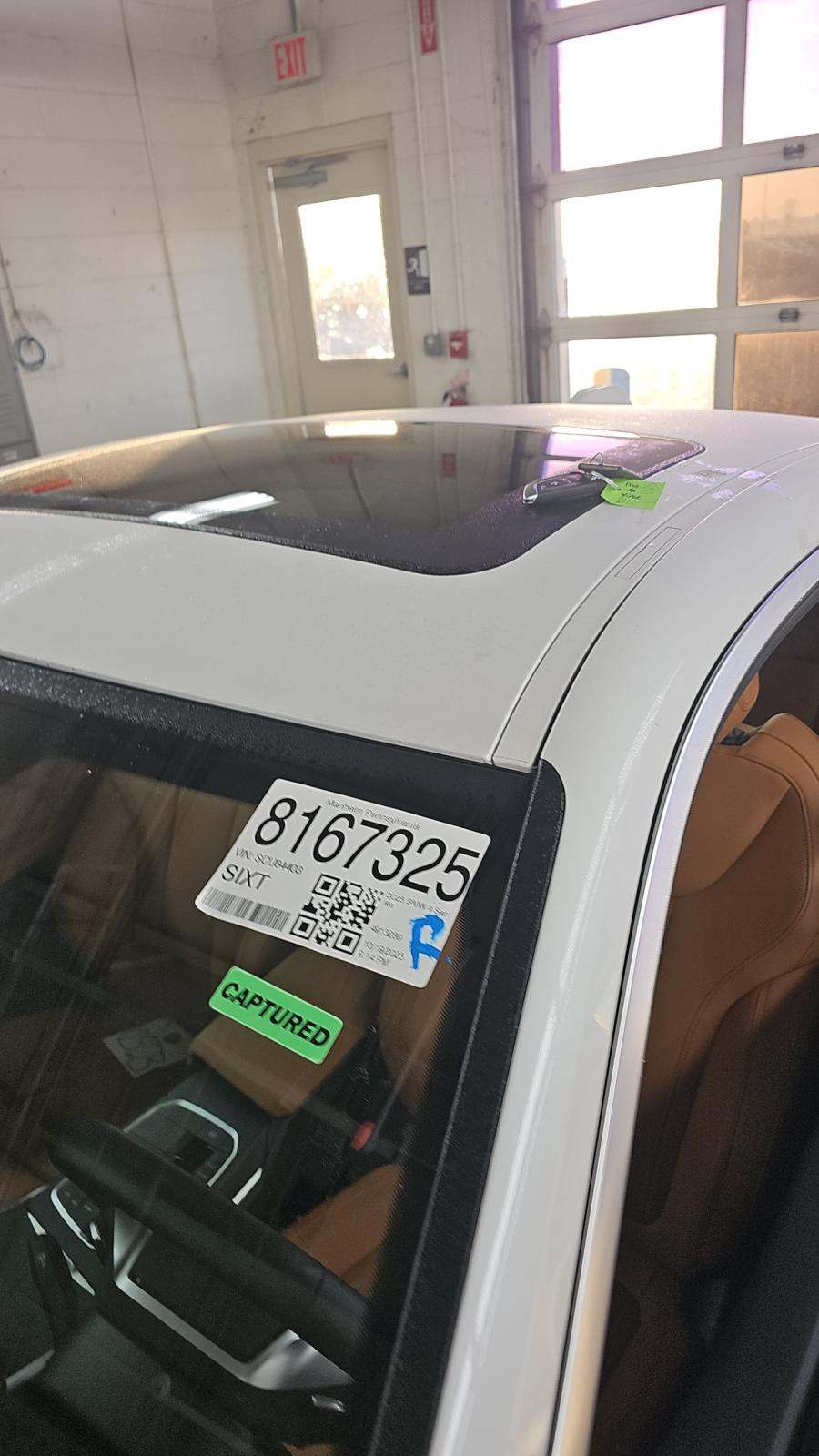 2025 BMW 4 Series 430i xDrive AWD