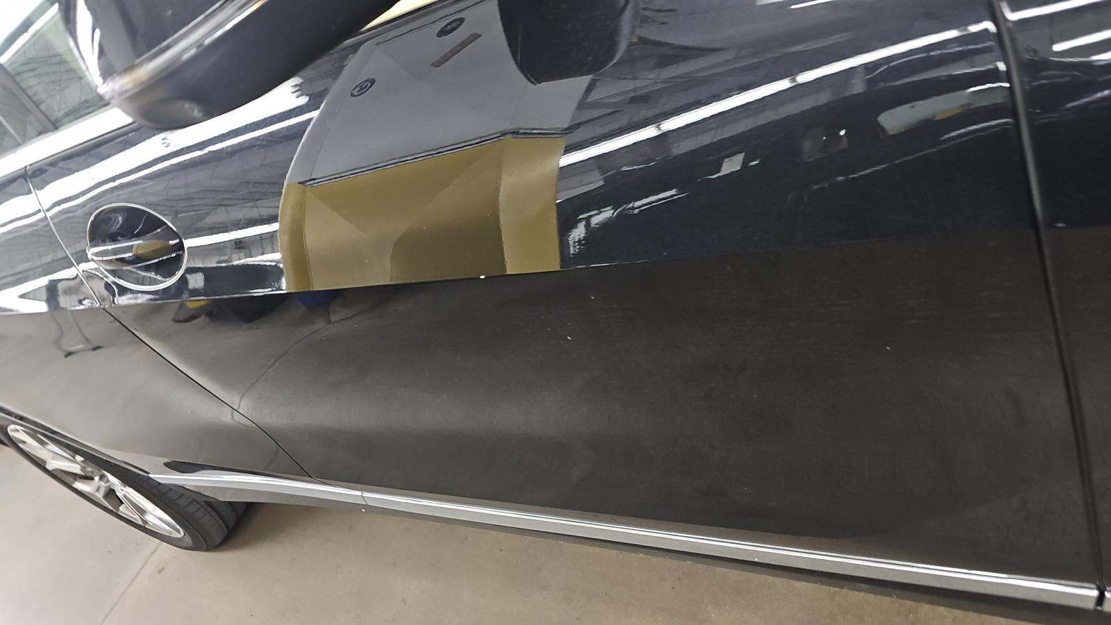 2025 BMW X7 xDrive40i AWD