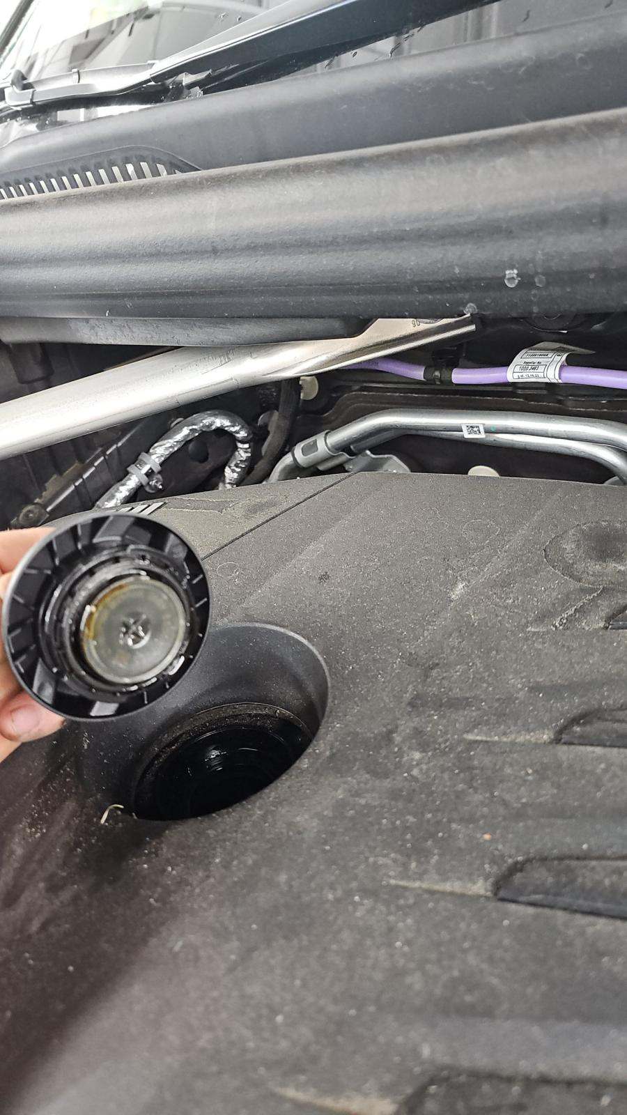 2025 BMW X7 xDrive40i AWD