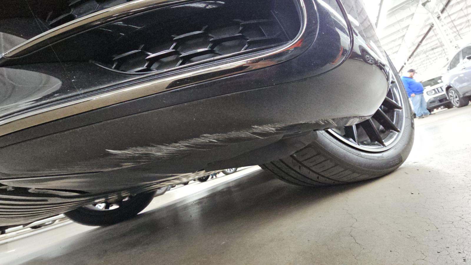 2024 Mercedes-Benz S-Class S 580 AWD