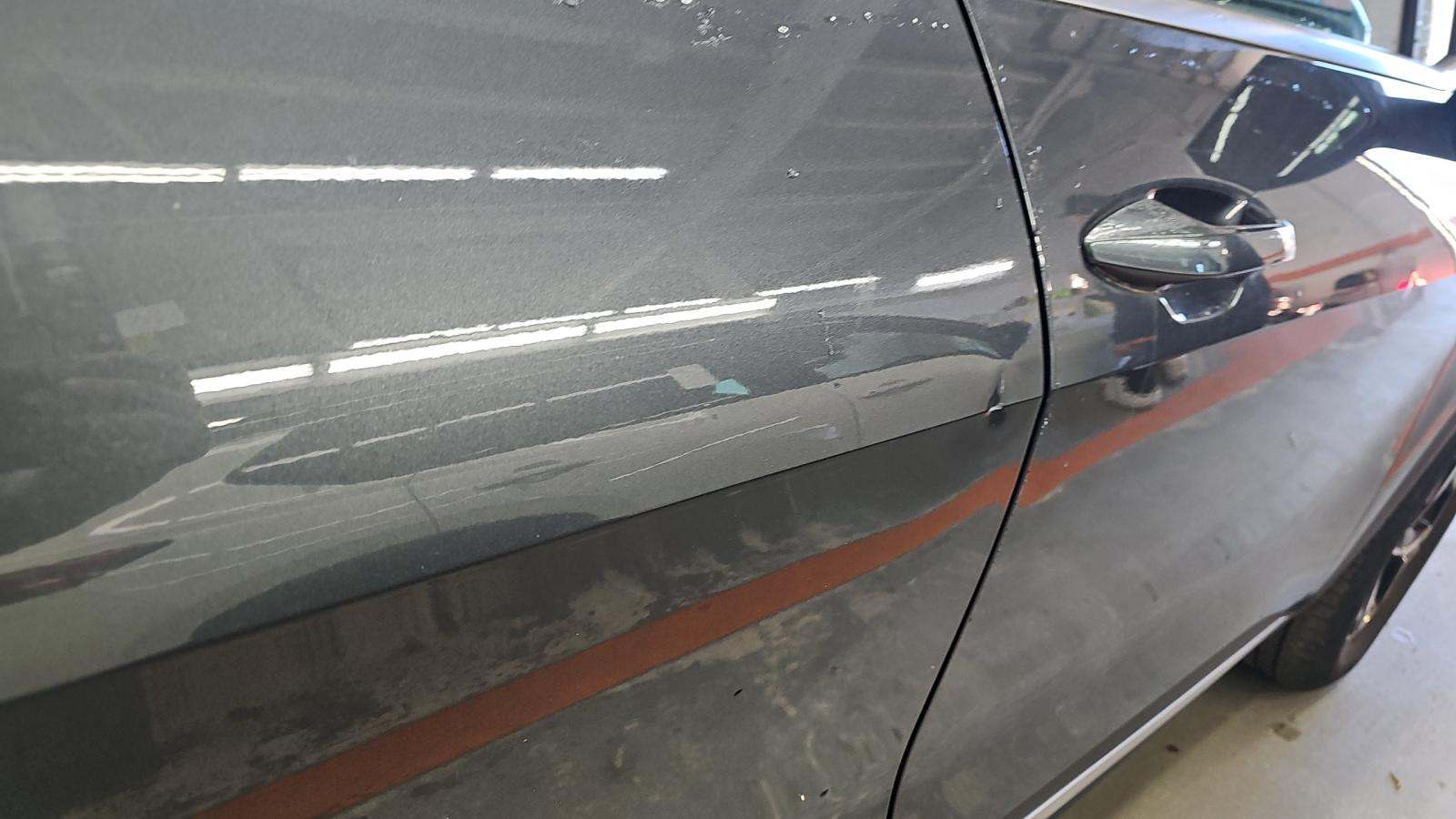 2023 Kia Sportage LX AWD