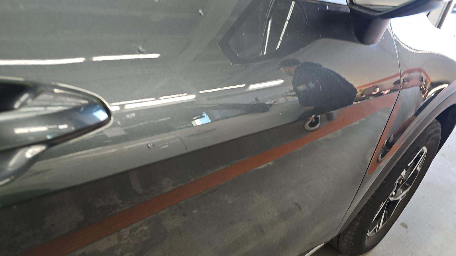 2023 Kia Sportage LX AWD