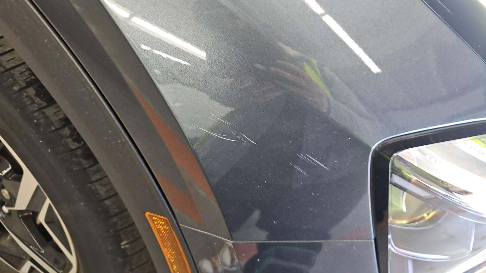 2023 Kia Sportage LX AWD