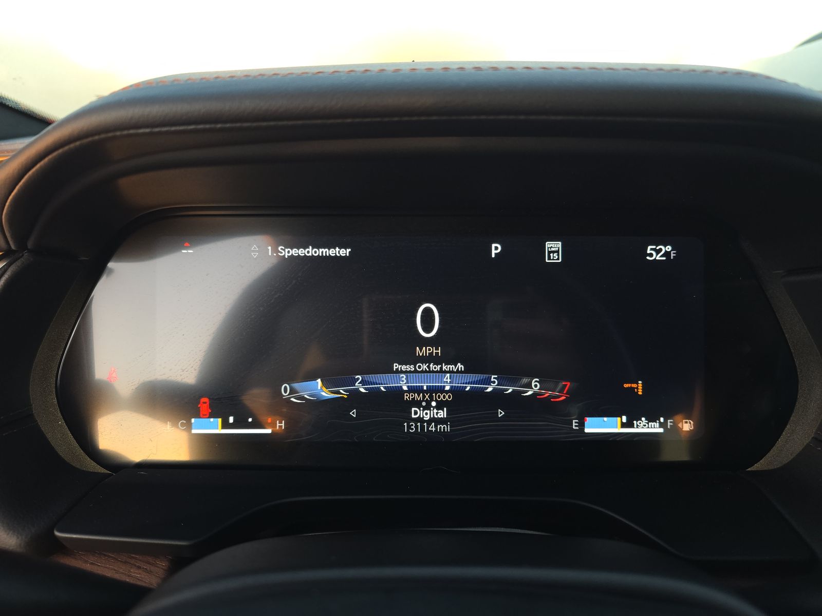 2024 Jeep Grand Cherokee Summit AWD