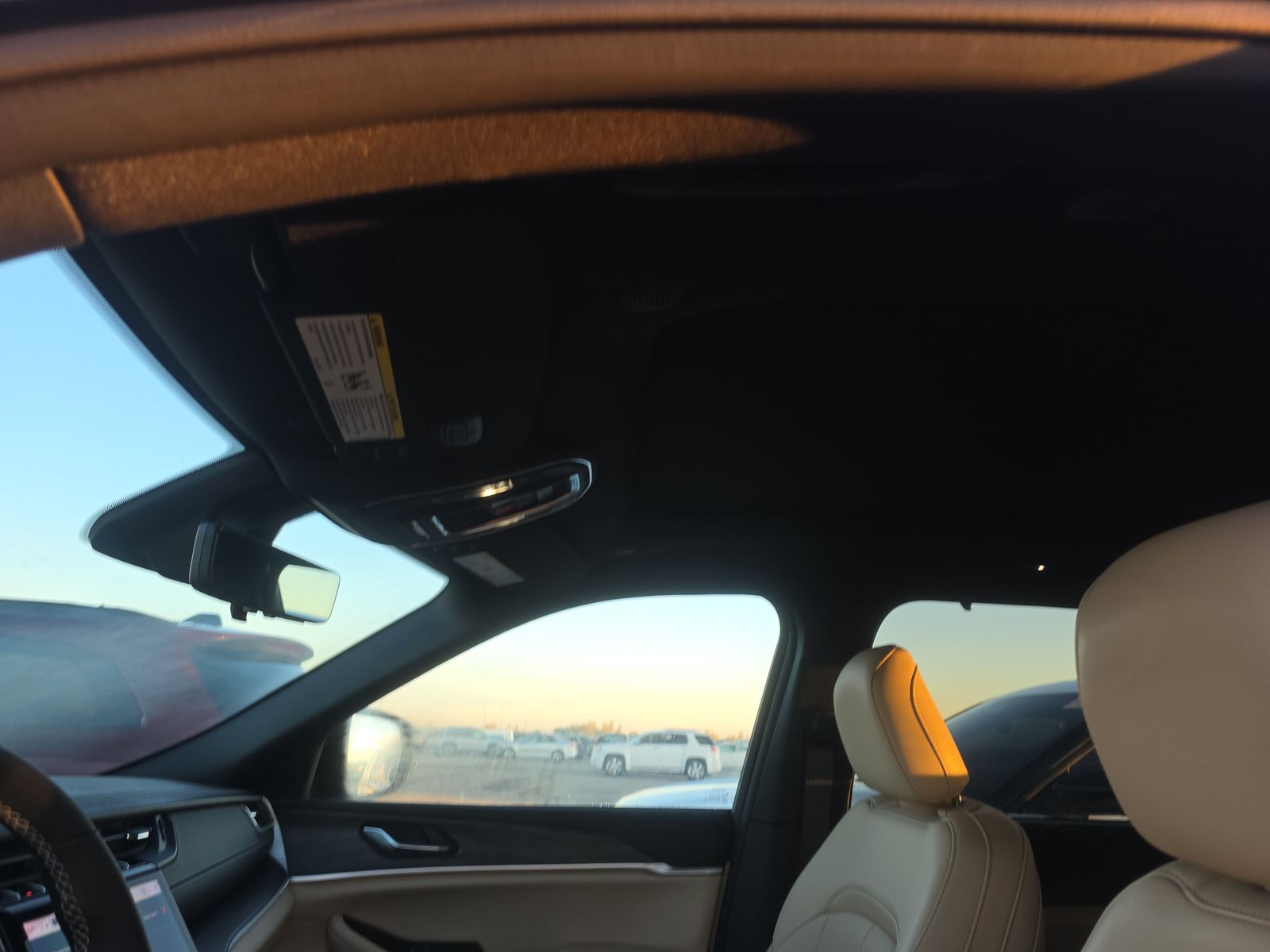 2025 Jeep Grand Cherokee Limited AWD