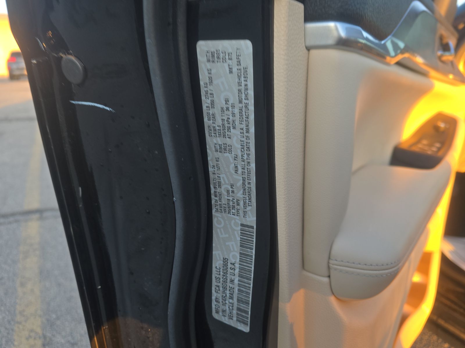 2025 Jeep Grand Cherokee Limited AWD