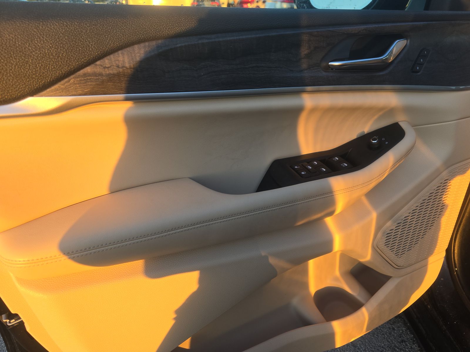 2025 Jeep Grand Cherokee Limited AWD