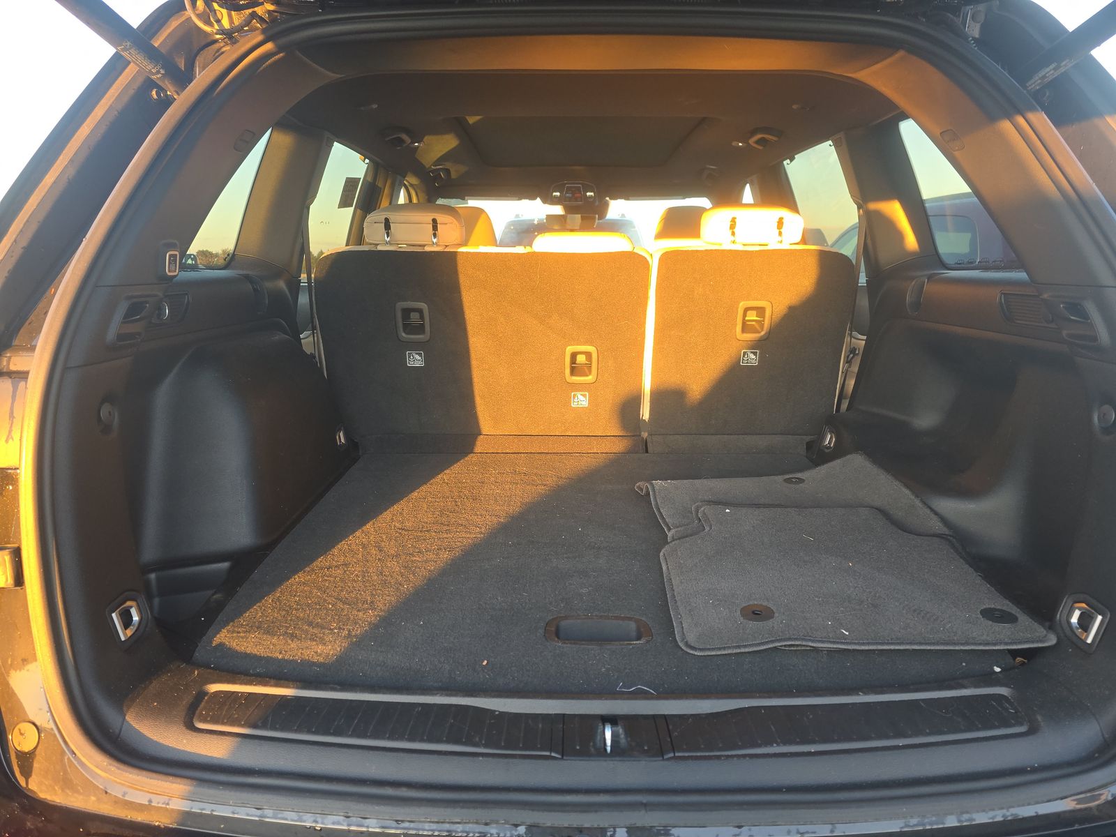 2025 Jeep Grand Cherokee Limited AWD