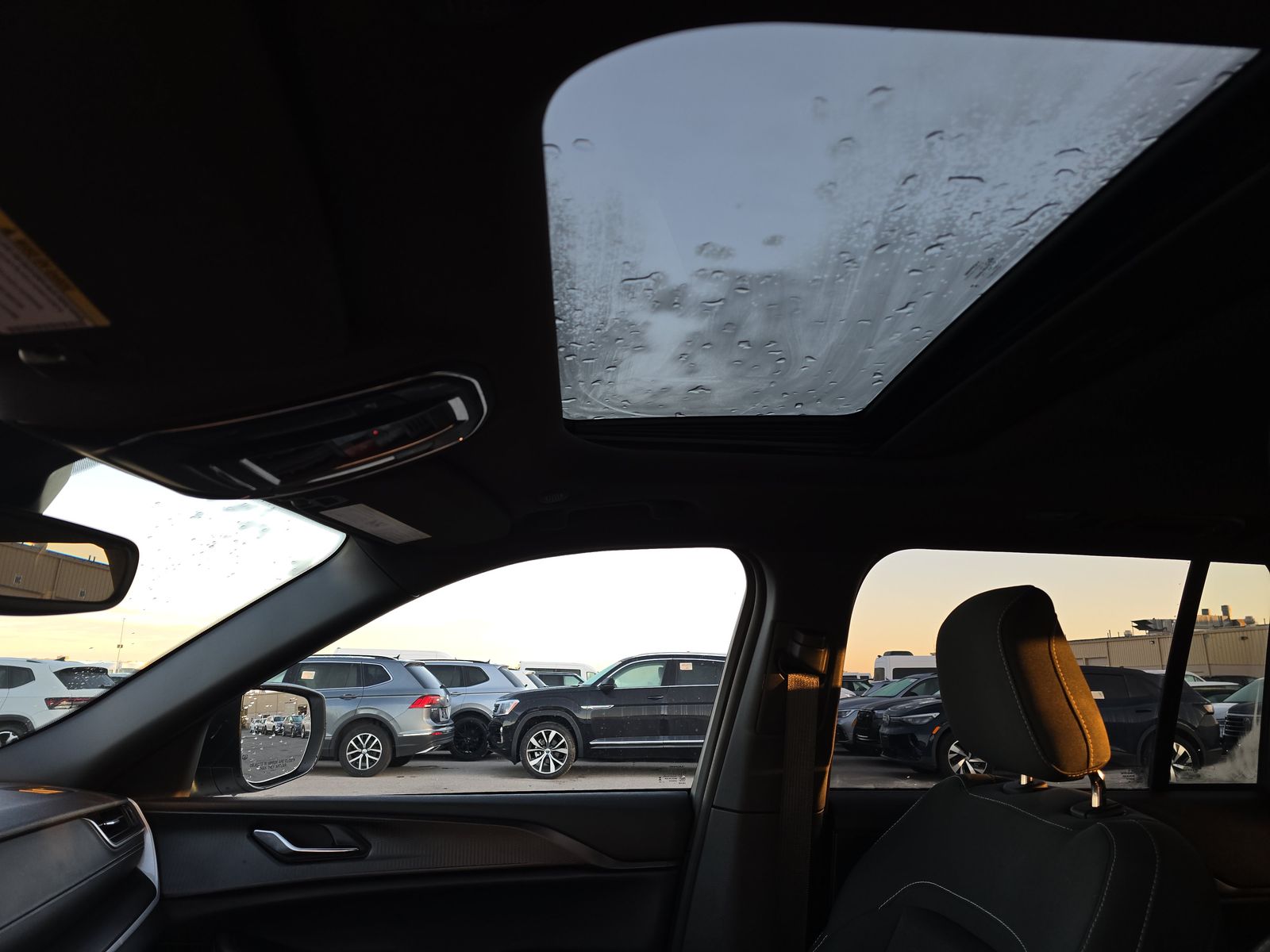 2024 Jeep Grand Cherokee Laredo X RWD