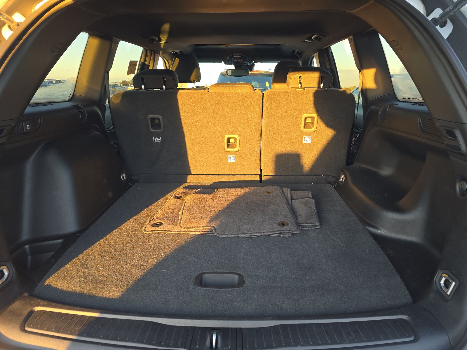 2024 Jeep Grand Cherokee Laredo X RWD