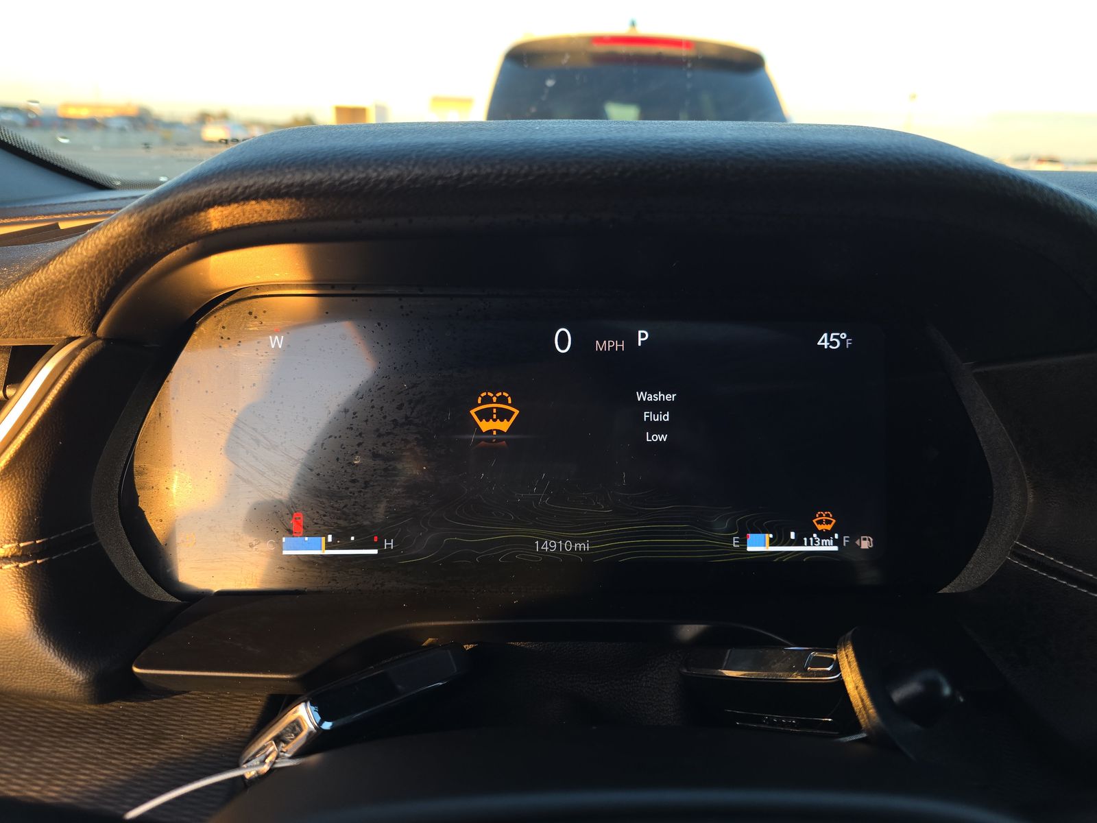 2024 Jeep Grand Cherokee Laredo X RWD