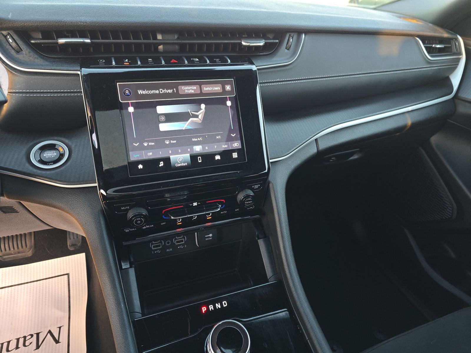 2024 Jeep Grand Cherokee Laredo X RWD