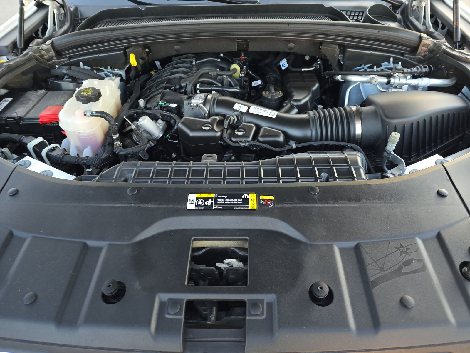 2024 Jeep Grand Cherokee Laredo X RWD