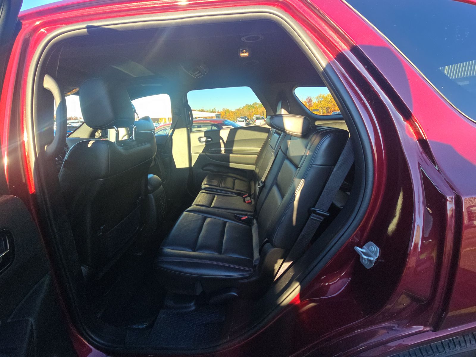 2024 Dodge Durango R/T Plus AWD