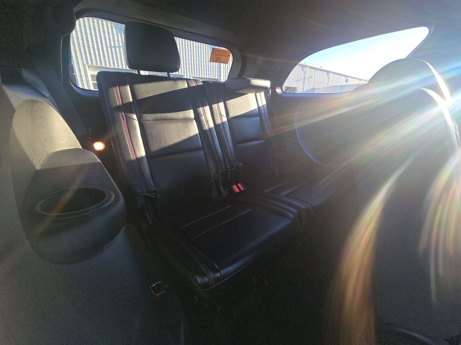 2024 Dodge Durango R/T Plus AWD