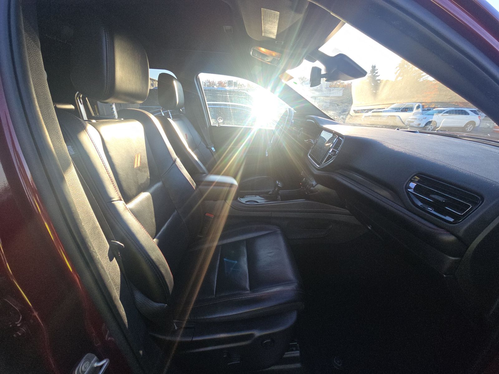 2024 Dodge Durango R/T Plus AWD