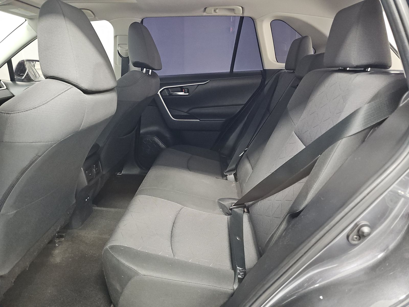 2023 Toyota RAV4 XLE FWD