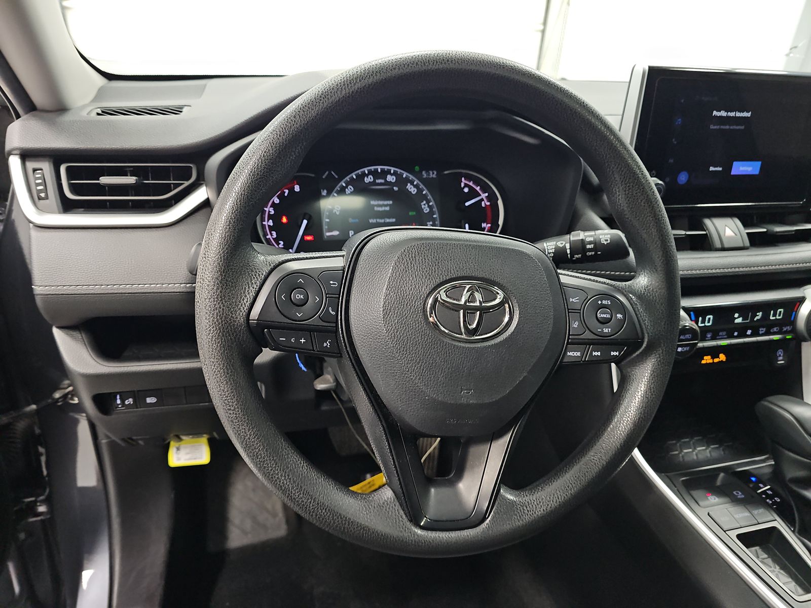 2023 Toyota RAV4 XLE FWD