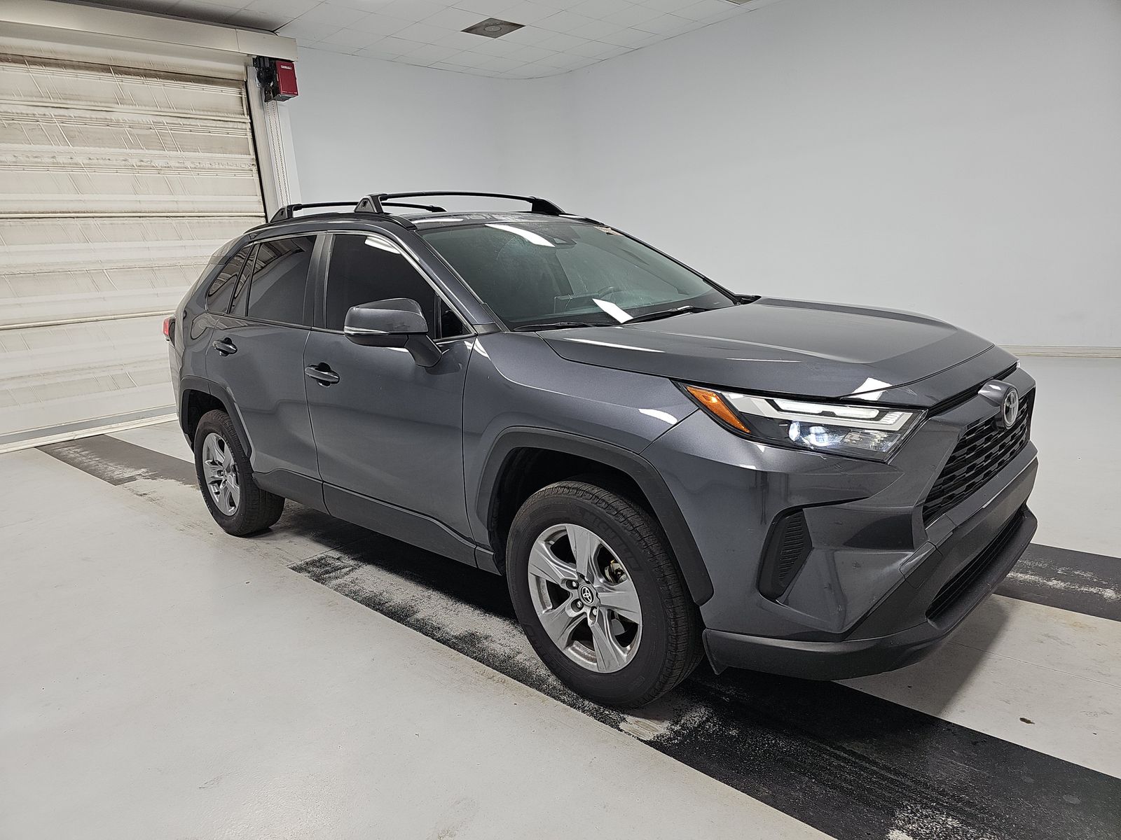 2023 Toyota RAV4 XLE FWD