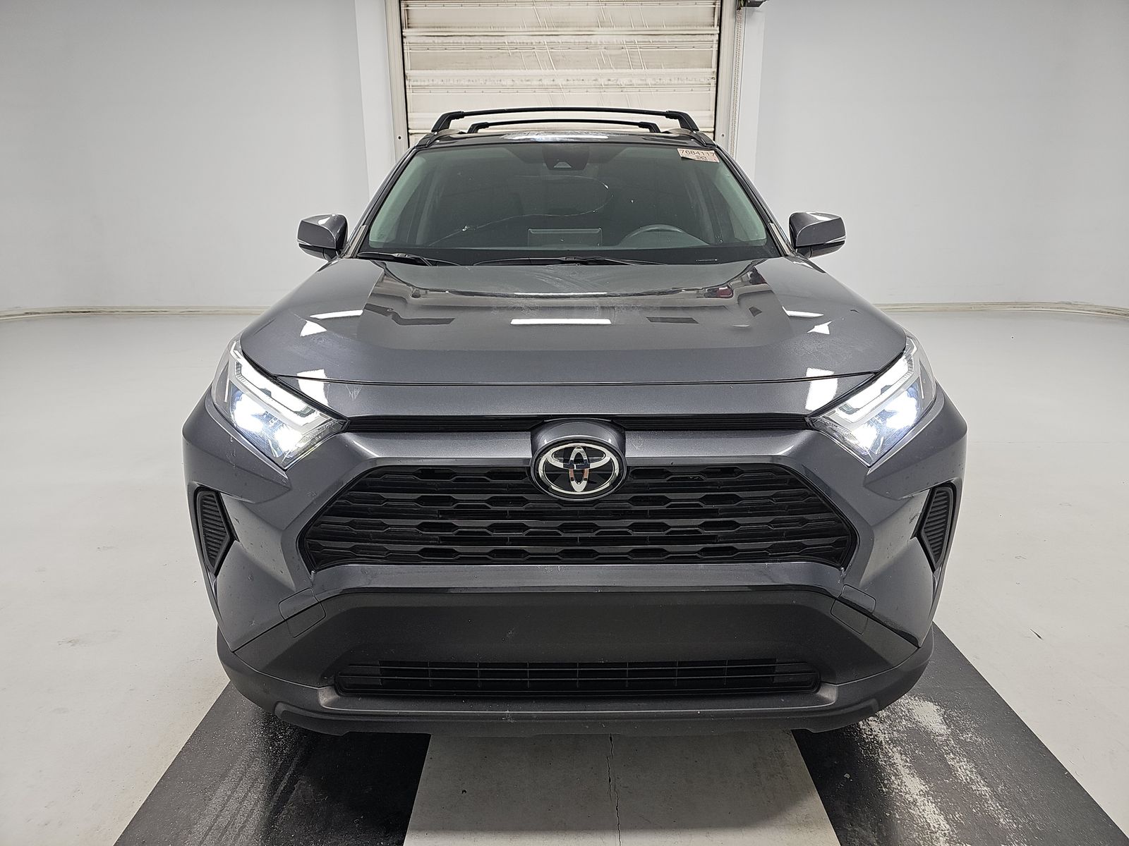 2023 Toyota RAV4 XLE FWD