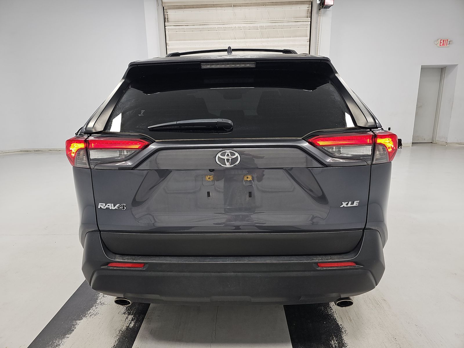 2023 Toyota RAV4 XLE FWD